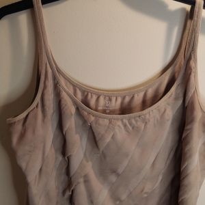 Tank Top Bundle. Dark Brown .